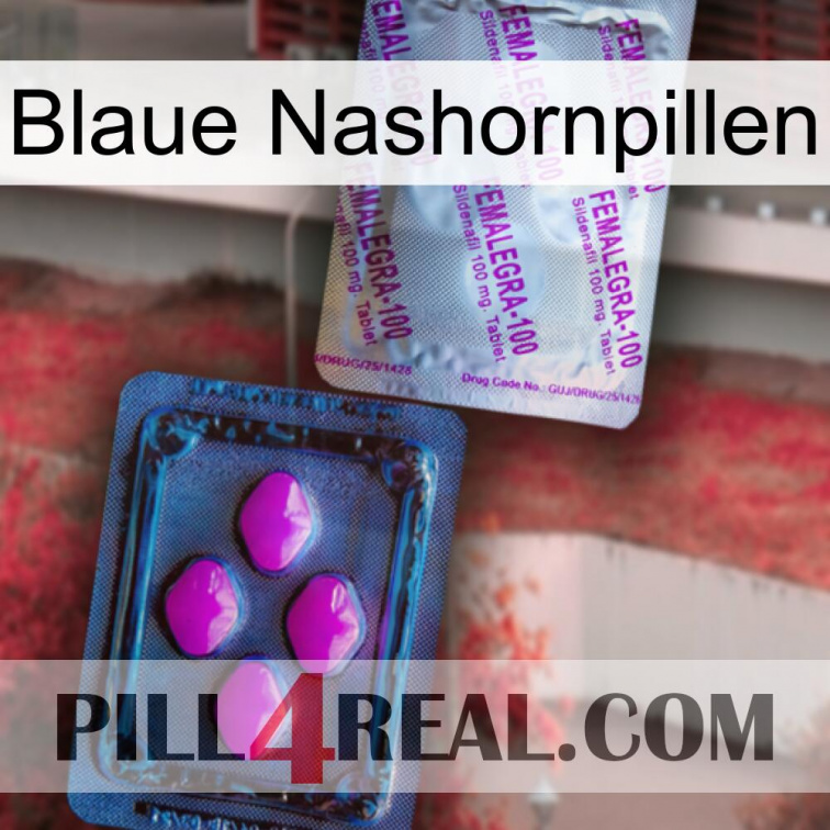 Blue Rhino Pills 37